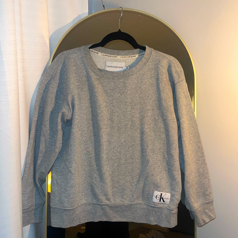 Calvin Klein Jeans Crewneck